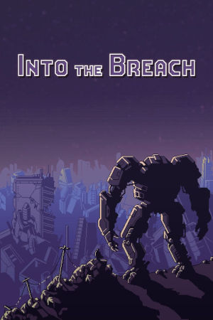 into the breach clean cover art